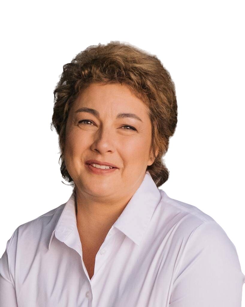 Пилина Гузель Сергеевна