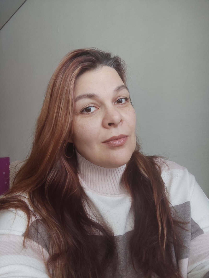 Новоселова Евгения Александровна